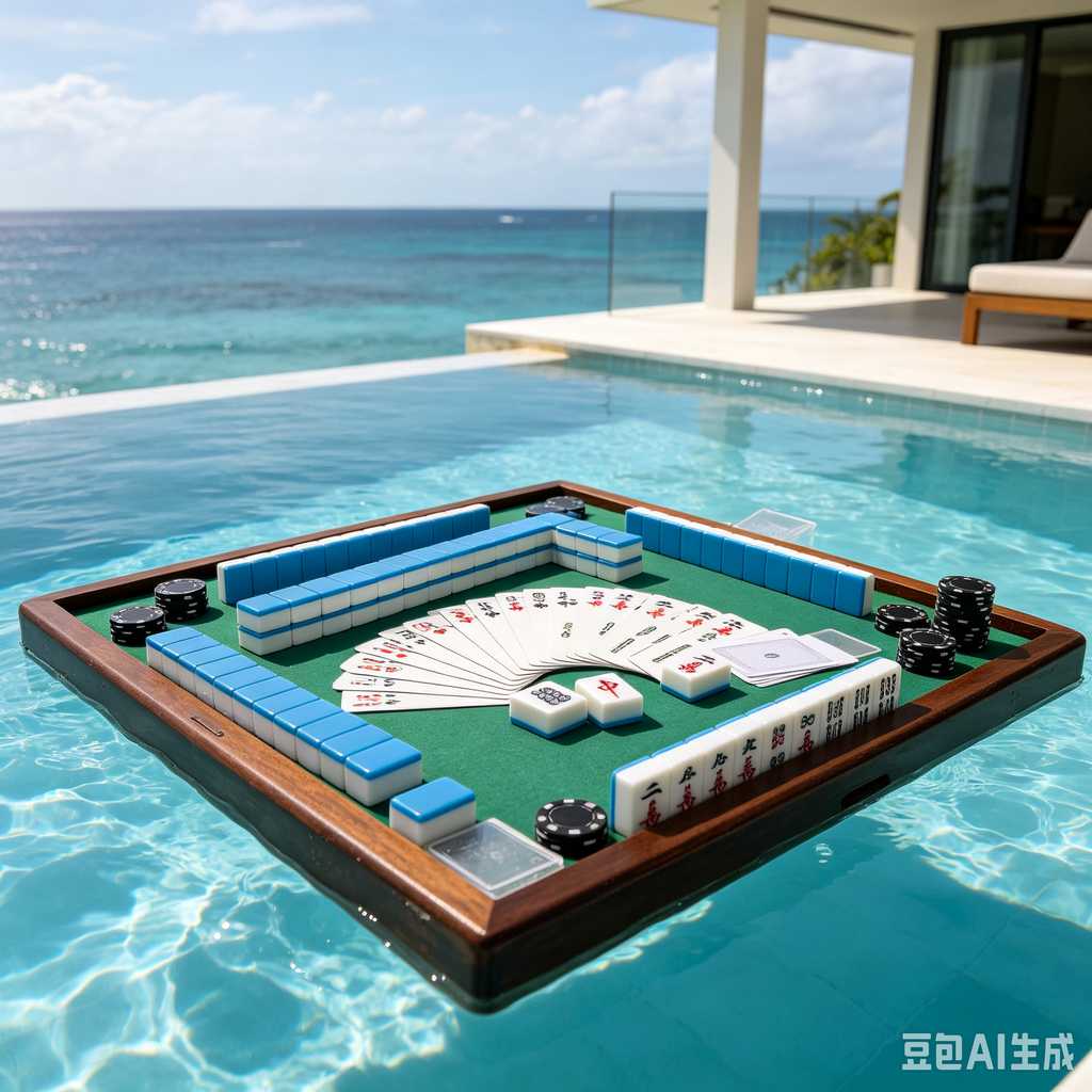 Santos,mahjong