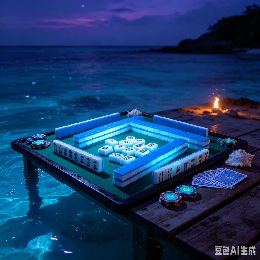 long lasting mahjong tiles