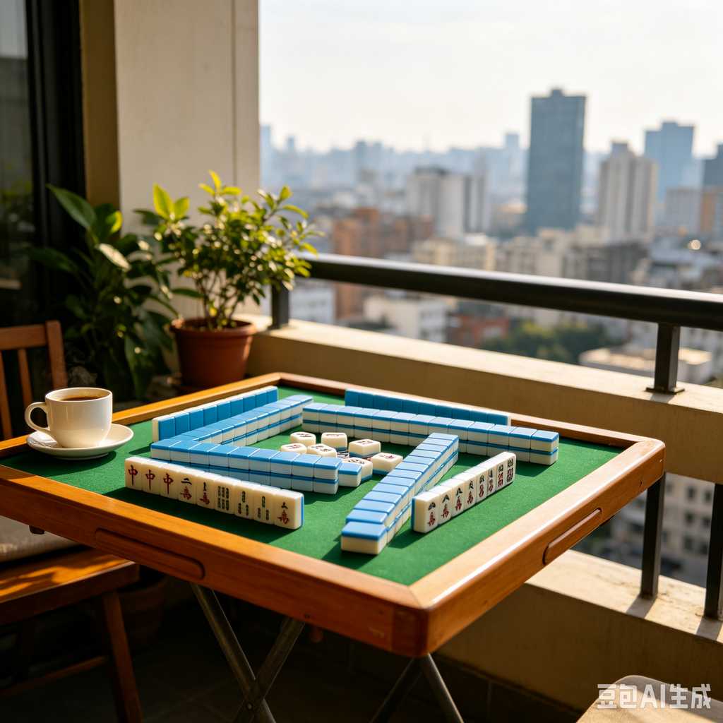 NewHavenCT,mahjong