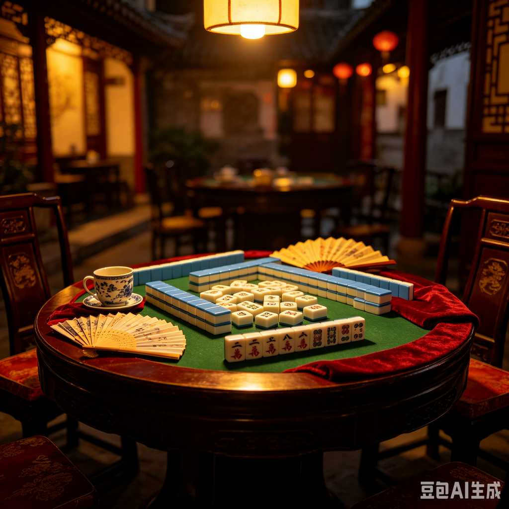 neuquen,mahjong