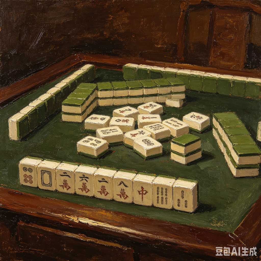 peoria,mahjong