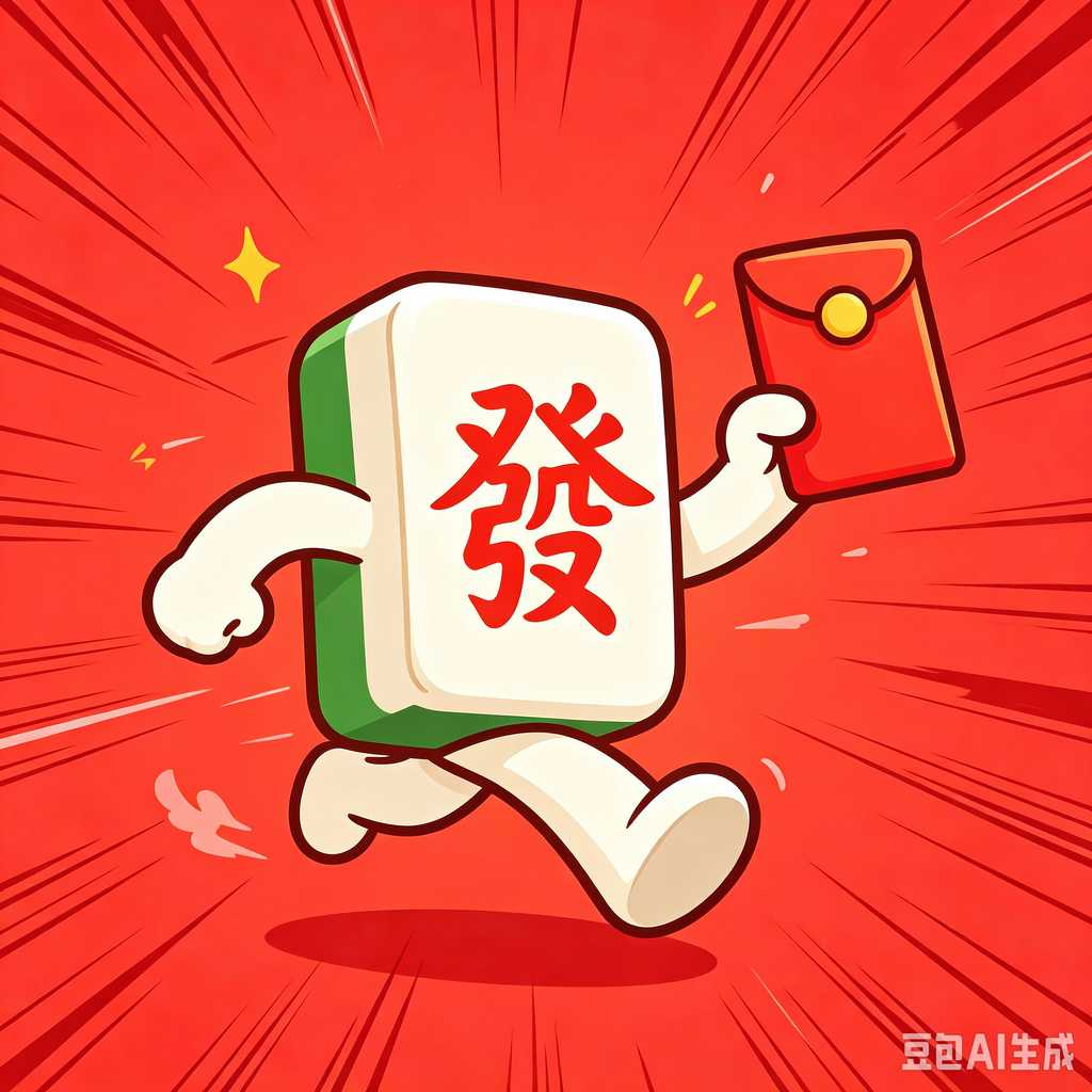 unique mahjong gift for adults