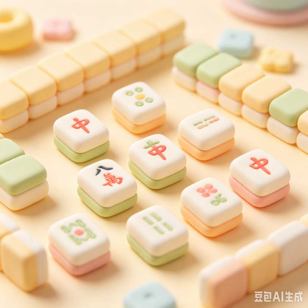 Glasgow,mahjong