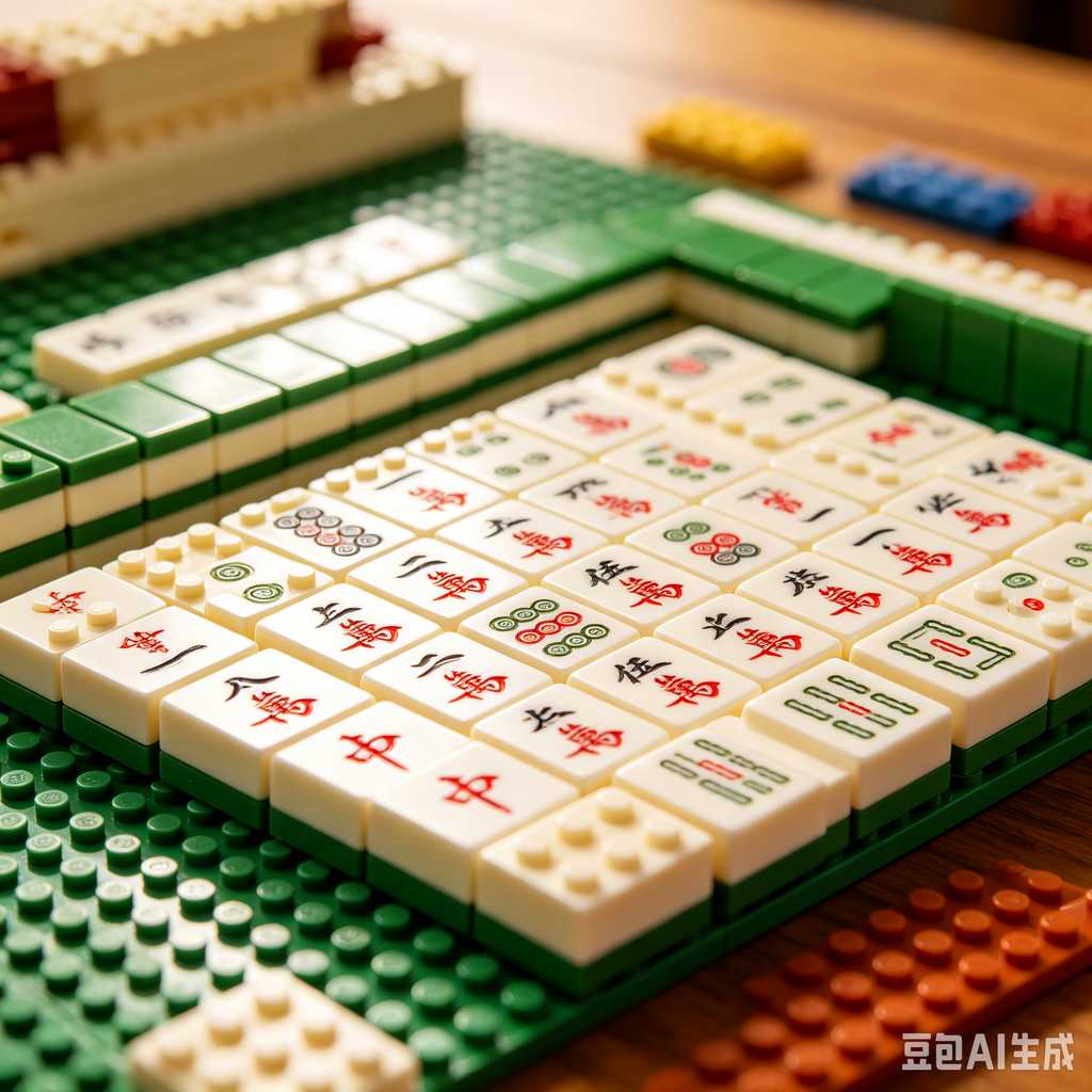 Haarlem,mahjong