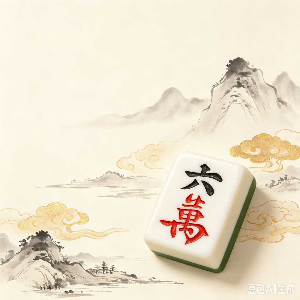 premium wooden mahjong set review