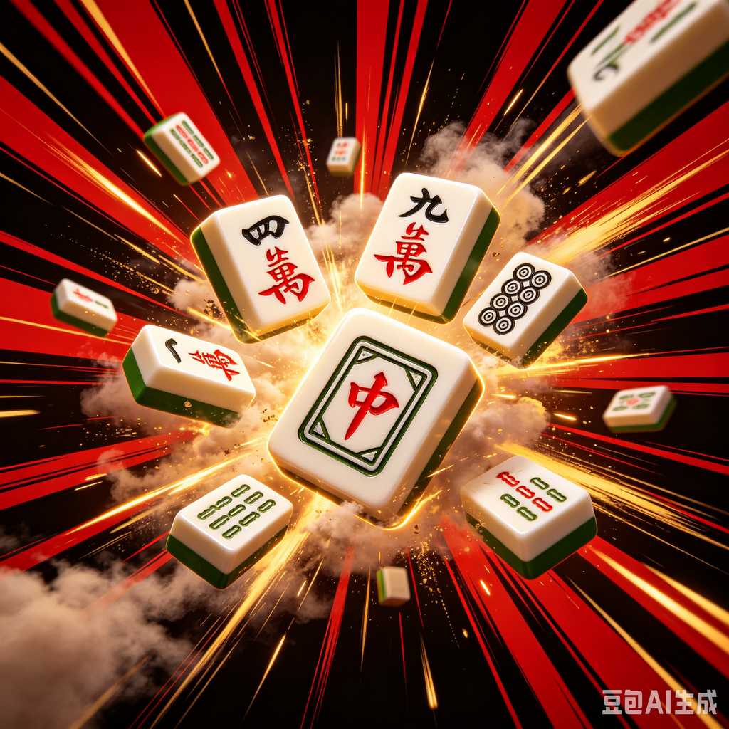 ValenciaVE,mahjong