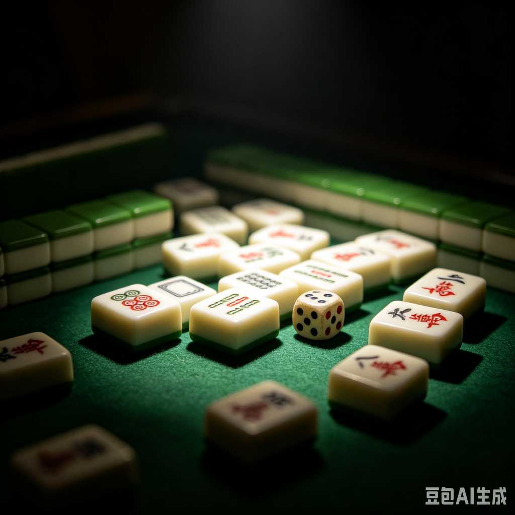 aurora,mahjong