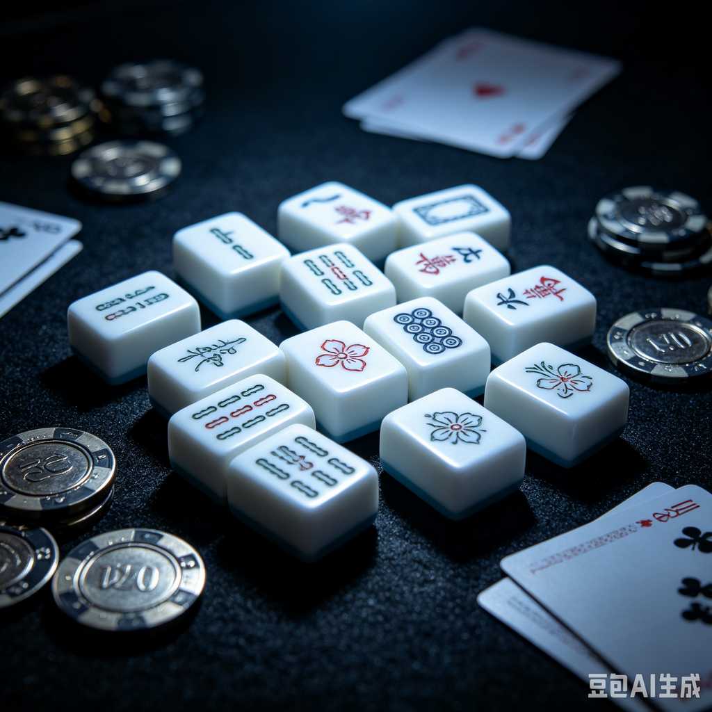 SanAntonio,mahjong