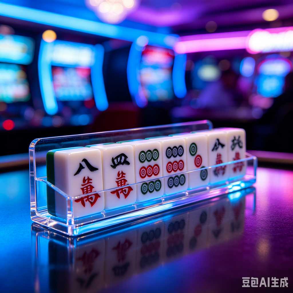 melamine mahjong tiles