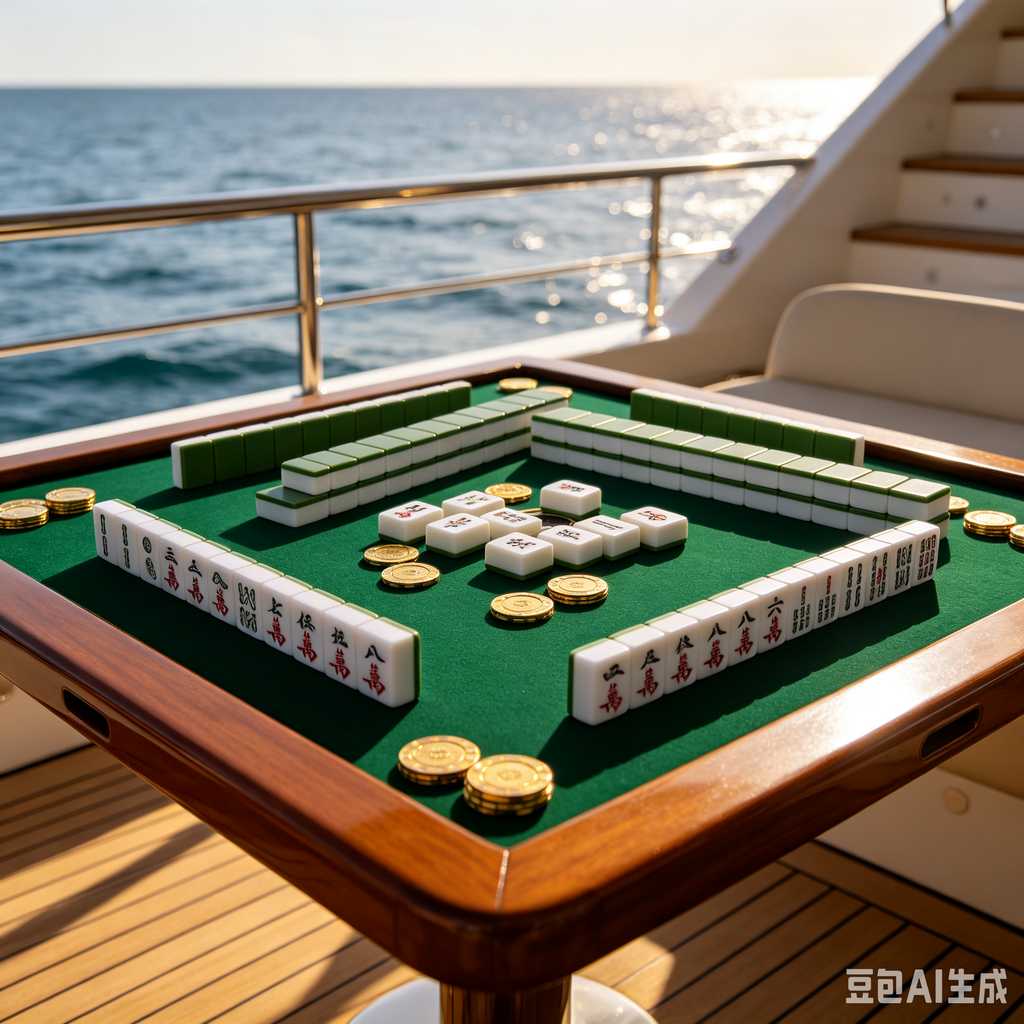 Vermont,mahjong