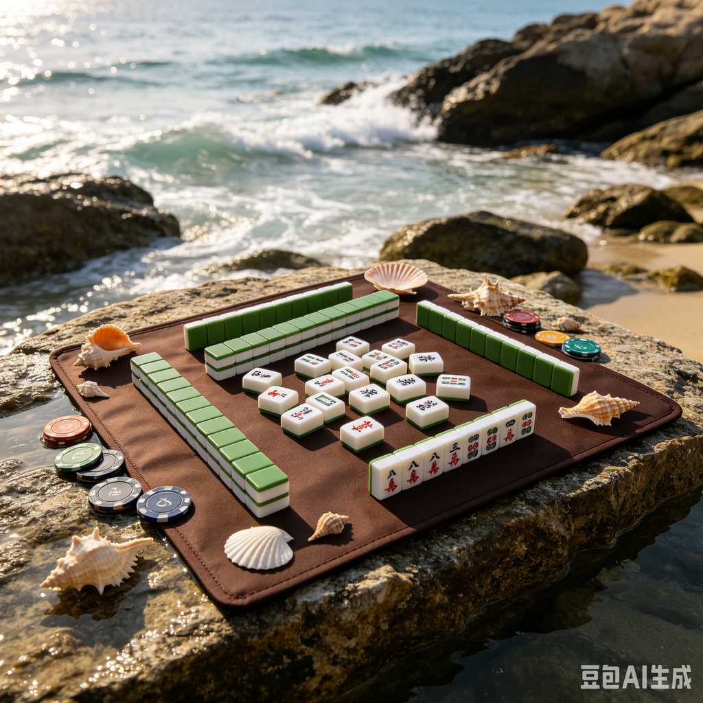 NewportNews,mahjong