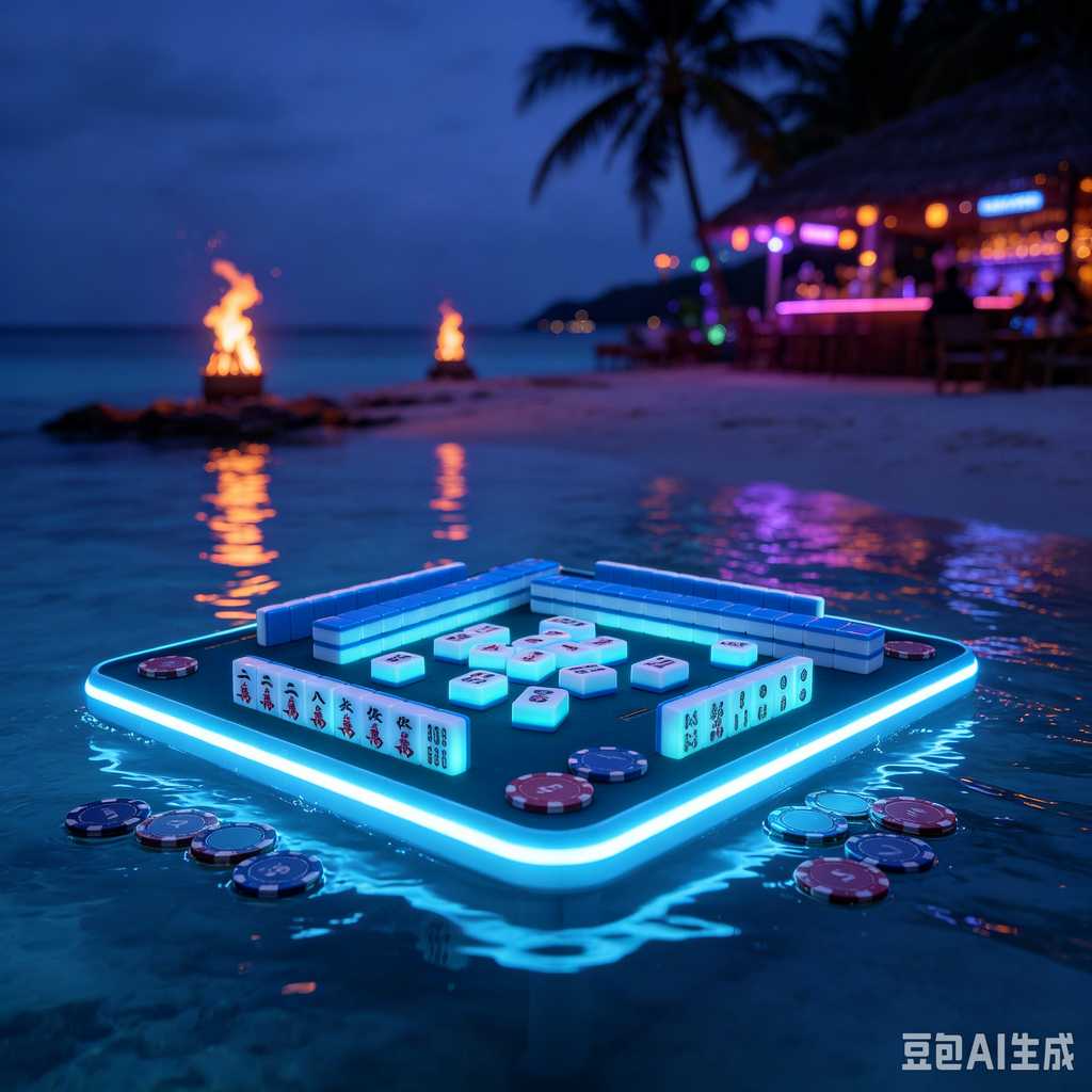 odm custom mahjong set